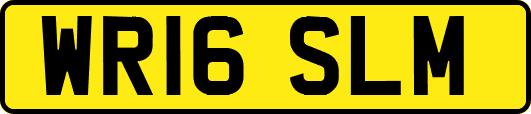 WR16SLM