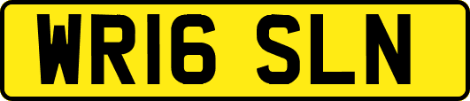 WR16SLN