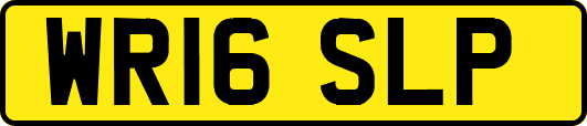 WR16SLP