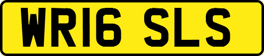 WR16SLS