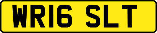 WR16SLT