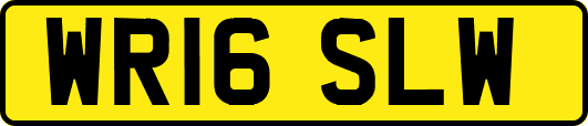 WR16SLW