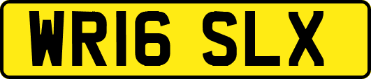 WR16SLX