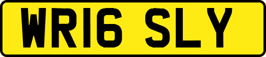 WR16SLY