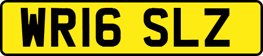 WR16SLZ