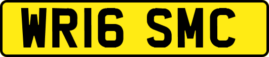 WR16SMC