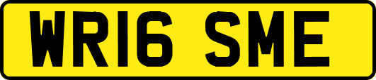 WR16SME