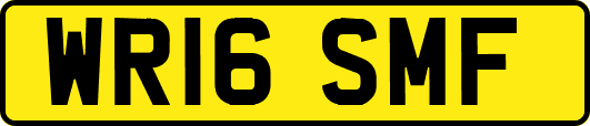 WR16SMF