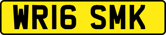 WR16SMK