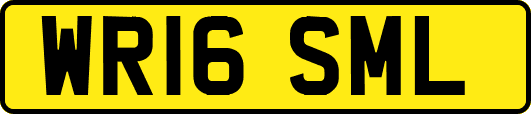 WR16SML