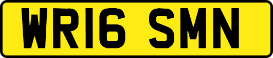 WR16SMN