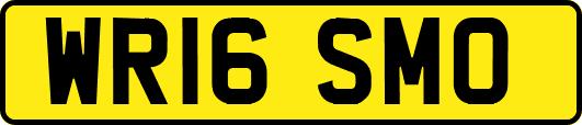 WR16SMO