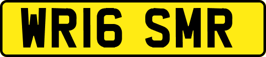 WR16SMR