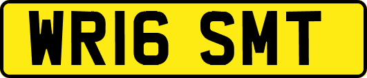 WR16SMT