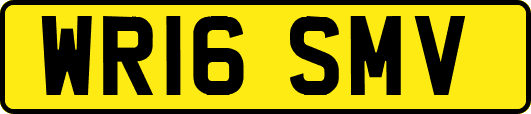 WR16SMV