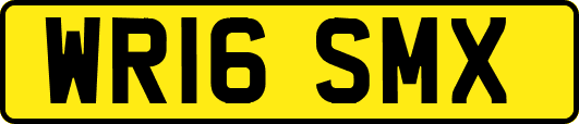WR16SMX
