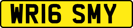 WR16SMY