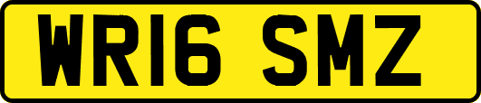 WR16SMZ
