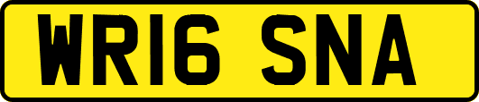 WR16SNA