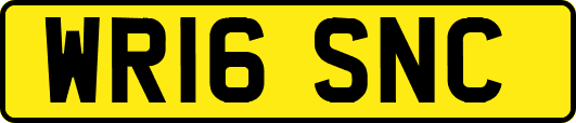WR16SNC