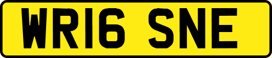 WR16SNE