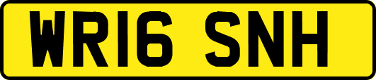 WR16SNH