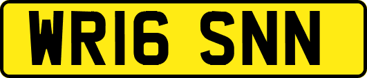 WR16SNN