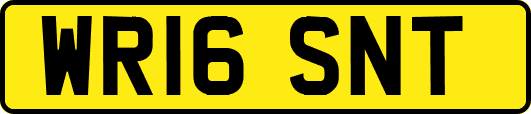 WR16SNT