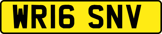 WR16SNV