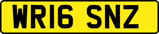 WR16SNZ
