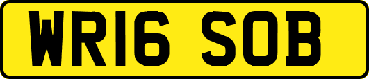 WR16SOB