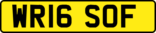 WR16SOF