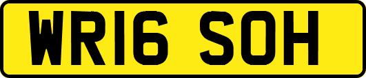 WR16SOH