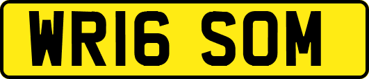 WR16SOM