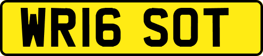 WR16SOT