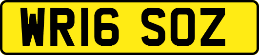 WR16SOZ