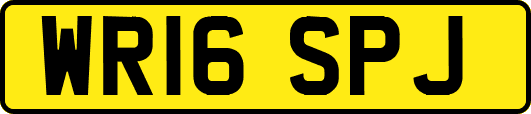 WR16SPJ