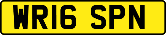 WR16SPN
