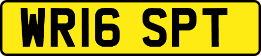WR16SPT