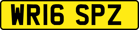 WR16SPZ