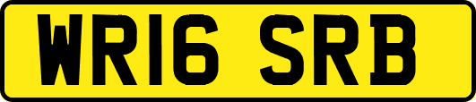 WR16SRB