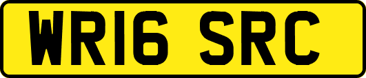 WR16SRC