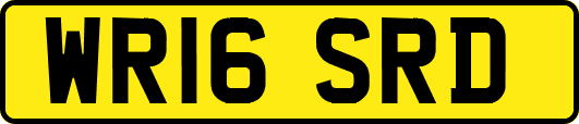 WR16SRD
