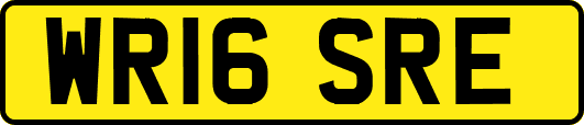 WR16SRE