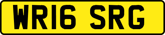 WR16SRG
