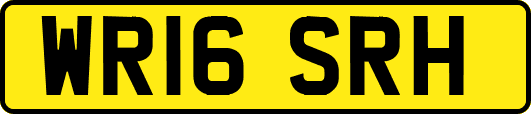 WR16SRH
