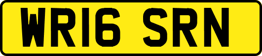 WR16SRN