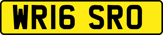 WR16SRO