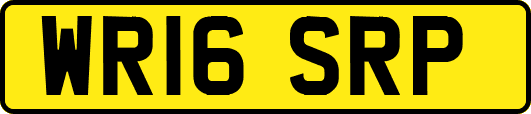 WR16SRP