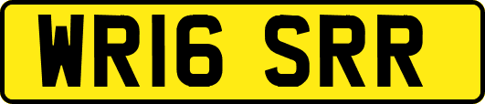 WR16SRR